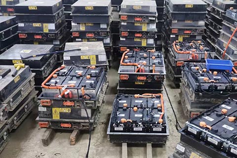泰山大津口乡UPS蓄电池回收_专业锂电池回收厂家