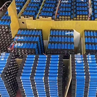 衡阳德赛电池DESAY钴酸锂电池回收